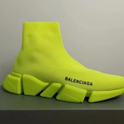 Balenciaga Speed Men Women Shoes 009