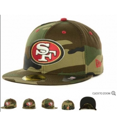 NFL Fitted Cap 091