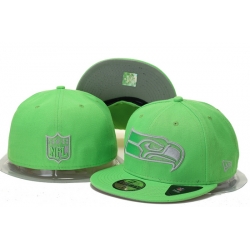 NFL Fitted Cap 117
