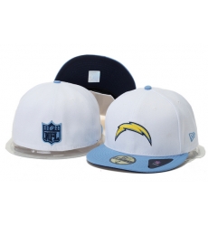 NFL Fitted Cap 129