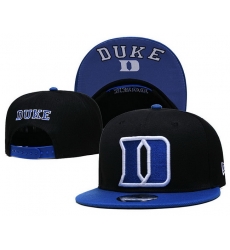 NCAA Snapback Cap 6C06