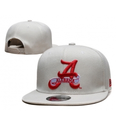 NCAA Snapback Cap 6C45