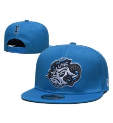 NCAA Snapback Cap 6C59