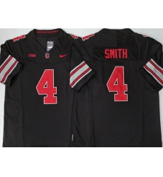 NCAA Buckeys 2026 New Jerseys 001