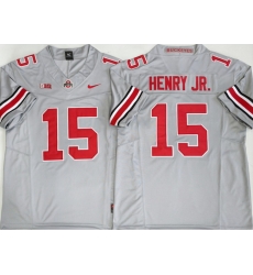 NCAA Buckeys 2026 New Jerseys 002 NCAA Buckeys 2026 New Jerseys 002