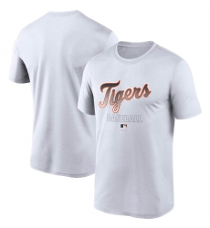 Detroit Tigers Men T Shirt 007