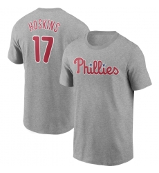 Philadelphia Phillies Men T Shirt 035