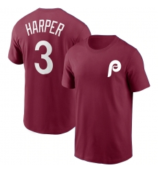 Philadelphia Phillies Men T Shirt 037