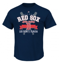 Boston Red Sox Men T Shirt 028