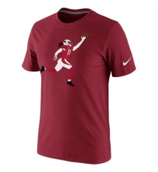 Arizona Cardinals Men T Shirt 011