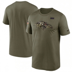 Baltimore Ravens Men T Shirt 007