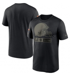 Cleveland Browns Men T Shirt 005