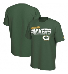 Green Bay Packers Men T Shirt 003