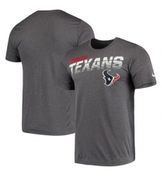 Houston Texans Men T Shirt 001