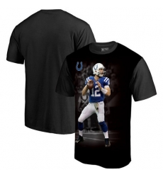 Indianapolis Colts Men T Shirt 006