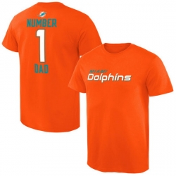 Miami Dolphins Men T Shirt 019