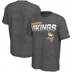 Minnesota Vikings Men T Shirt 002