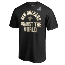 New Orleans Saints Men T Shirt 032