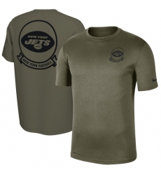 New York Jets Men T Shirt 009