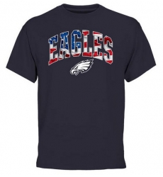 Philadelphia Eagles Men T Shirt 042