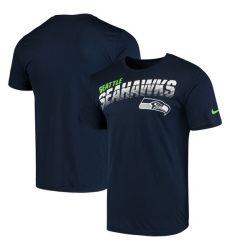 Seattle Seahawks Men T Shirt 002