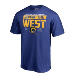 Los Angeles Rams Men T Shirt 030