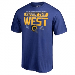 Los Angeles Rams Men T Shirt 043