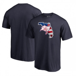 Tampa Bay Buccaneers Men T Shirt 001