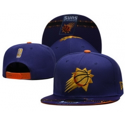Phoenix Suns NBA Snapback Cap 013