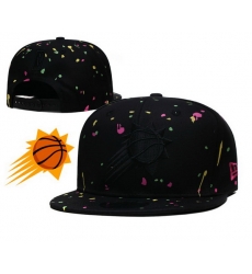 Phoenix Suns Snapback Cap 24H111