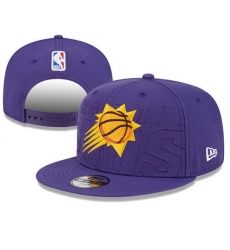 Phoenix Suns Snapback Cap 25K I773