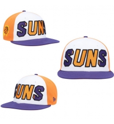 Phoenix Suns Snapback Cap 26H P235 Phoenix Suns Snapback Cap 26H P235
