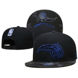 Orlando Magic Snapback Cap 24H102