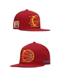 Orlando Magic Snapback Cap 26H O182
