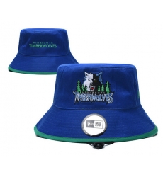 Minnesota Timberwolves Snapback Cap 26H D300
