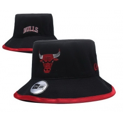 Chicago Bulls Snapback Cap 24E11