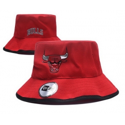 Chicago Bulls Snapback Cap 24E13