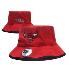 Chicago Bulls Snapback Cap 24H109