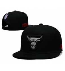 Chicago Bulls Snapback Cap 25K O108 Chicago Bulls Snapback Cap 25K O108