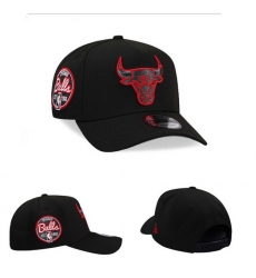 Chicago Bulls Snapback Cap 26H F600