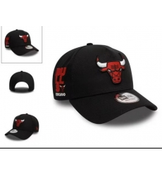 Chicago Bulls Snapback Cap 26H K569 Chicago Bulls Snapback Cap 26H K569