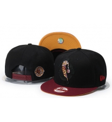 Cleveland Cavaliers Snapback Cap 019