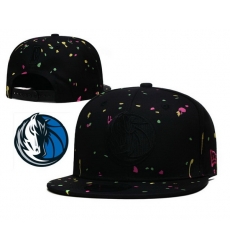 Dallas Mavericks Snapback Cap 24H103