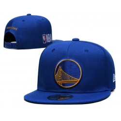 Golden State Warriors Snapback Cap 24H122