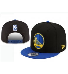 Golden State Warriors Snapback Cap 26C H707