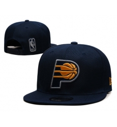 Indiana Pacers Snapback Cap 24H100