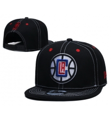 Los Angeles Clippers Snapback Cap 26H C978 Los Angeles Clippers Snapback Cap 26H C978