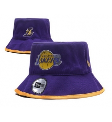Los Angeles Lakers Snapback Cap 25K W540