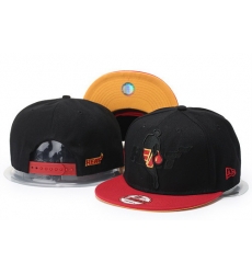 Miami Heat Snapback Cap 25K P291