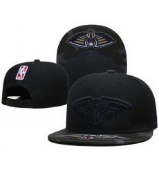 New Orleans Pelicans Snapback Cap 24H104